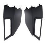 2X Fog Lamp Grille Cover for VW Tiguan (2018–2021) 5NN853211B