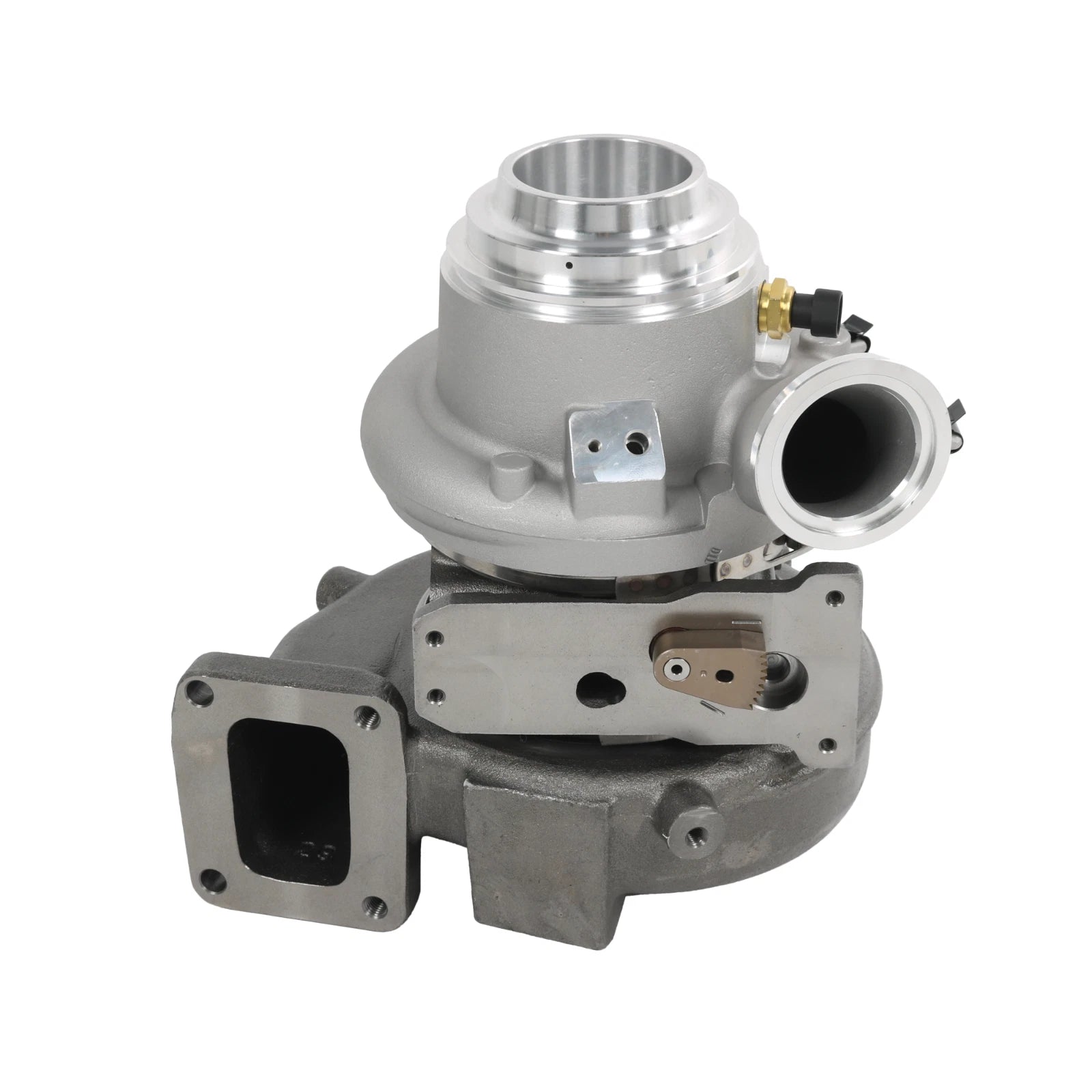 Turbocharger for Holset Cummins ISX15 (2005–2015)