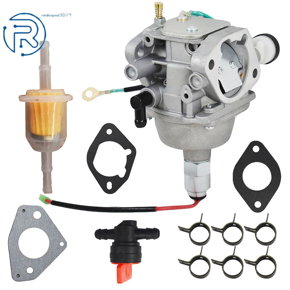 Carburetor Kit 32 853 22-S for Kohler SV730 SV725 SV830 SV740 SV735 (2000–2023)