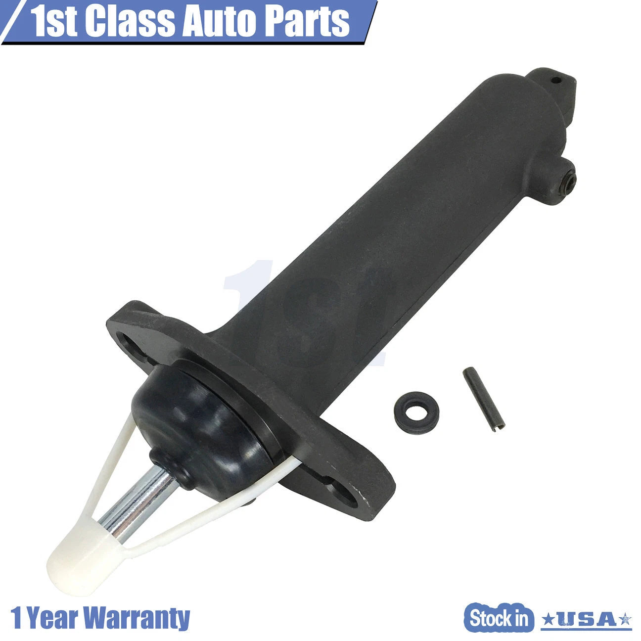 Clutch Slave Cylinder for Dodge Ram 2500 3500 (1994–1997)