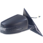 Heated Power Mirror Set for Mercedes Benz E350 (2010–2014)