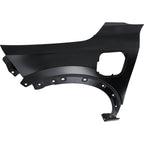 Fender for Kia Niro (2023–2024) Front Left and Right