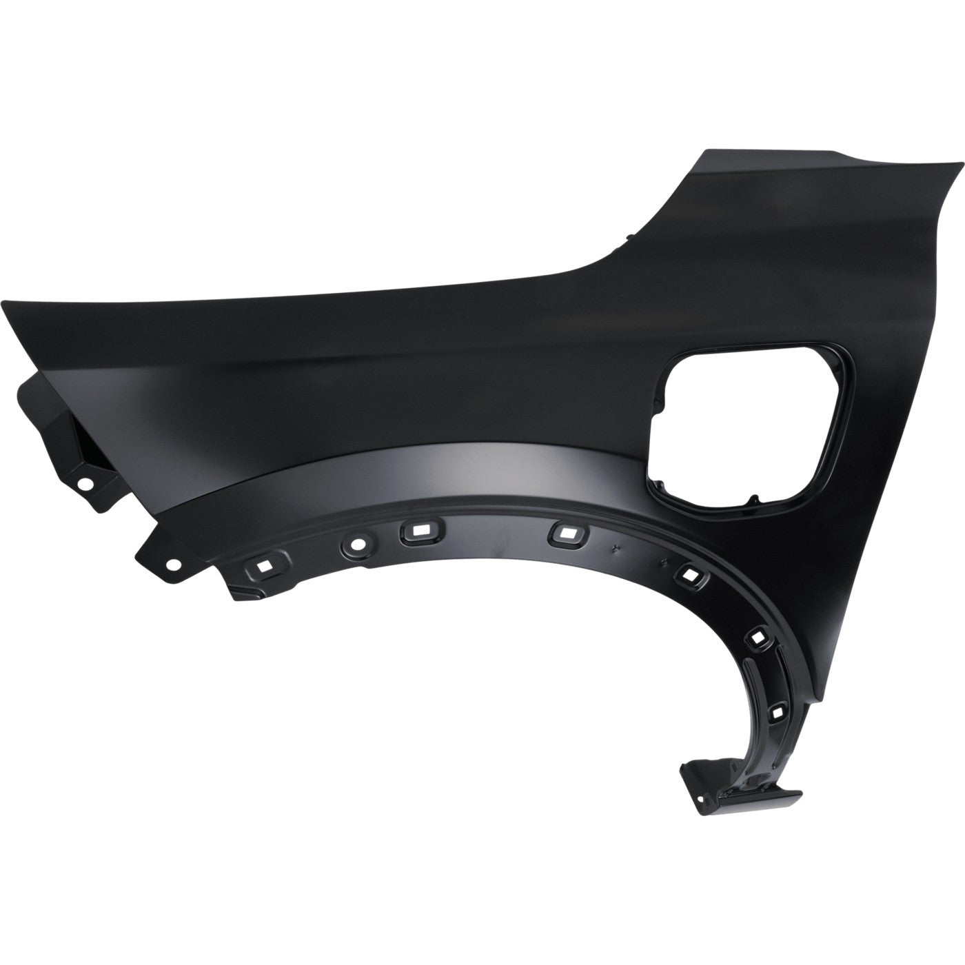 Fender for Kia Niro (2023–2024) Front Left and Right