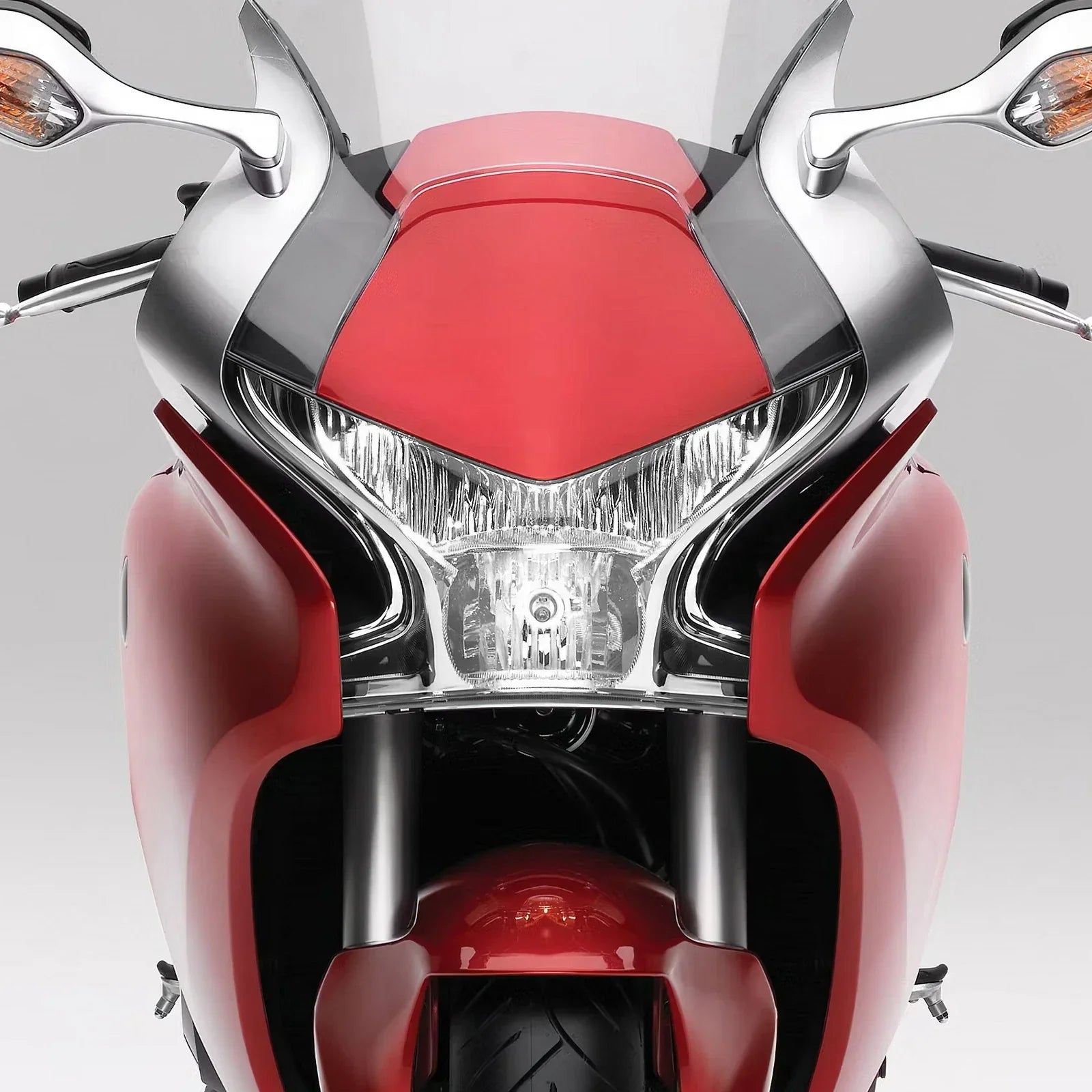 Headlight Assembly for Honda VFR1200F/VFR1200V (2010-2017)