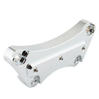 25mm Handlebar Risers for Harley Touring Models (1997-2019)