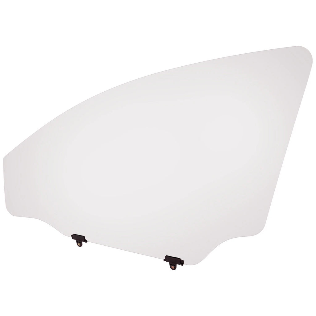 Front Driver Side Door Glass for Mitsubishi Galant (2004–2012)