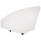 Front Driver Side Door Glass for Mitsubishi Galant (2004–2012)