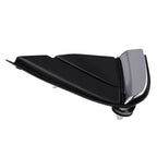 Front Left Mudguard Trim for Chevrolet Equinox (2018-2023)