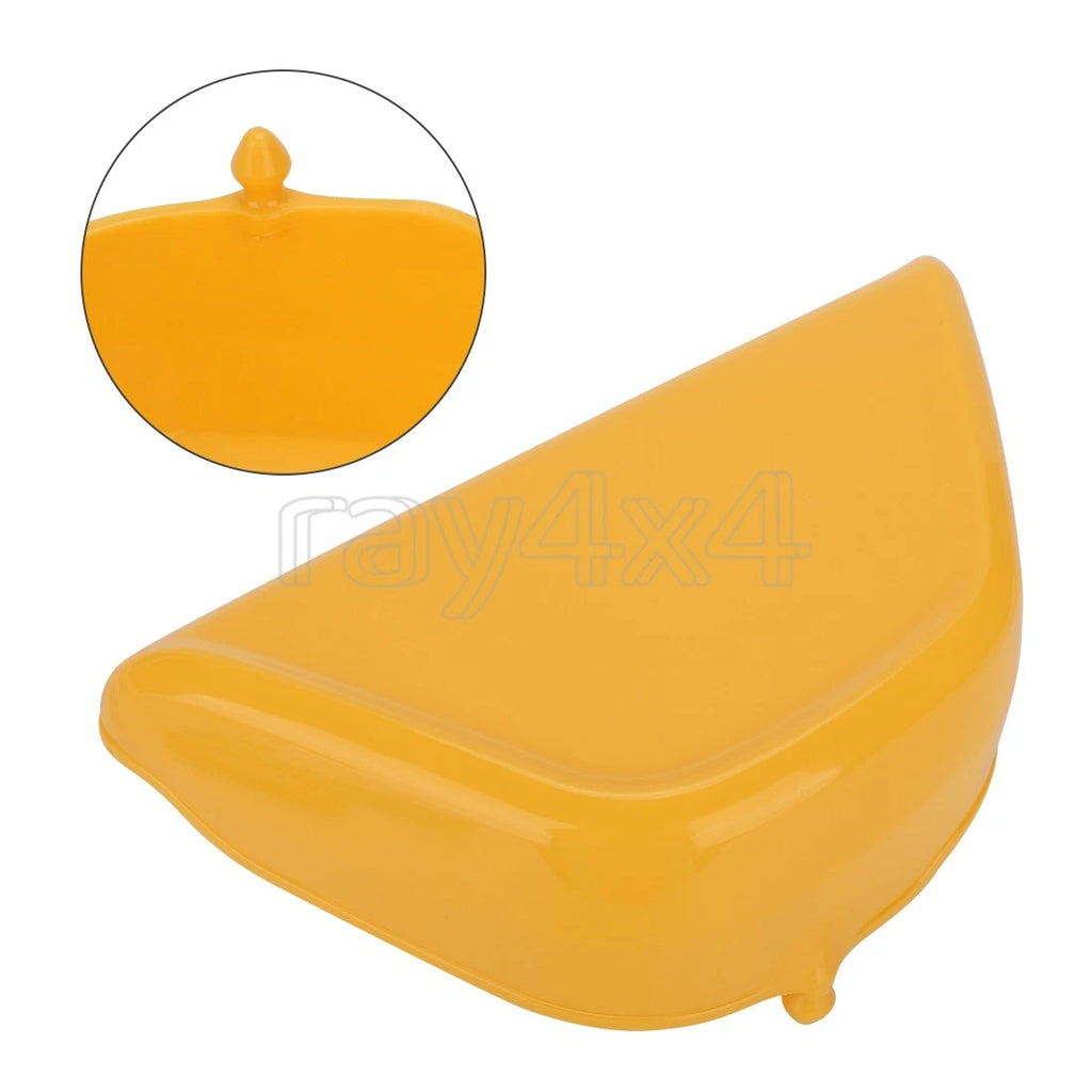 Left Side Cover Panel for Honda Z50 (1972–1978)