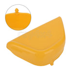 Left Side Cover Panel for Honda Z50 (1972–1978)