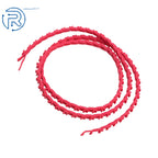 Adjustable V Belt 3/8-Inch Width for Industrial Transmission (5 Feet)