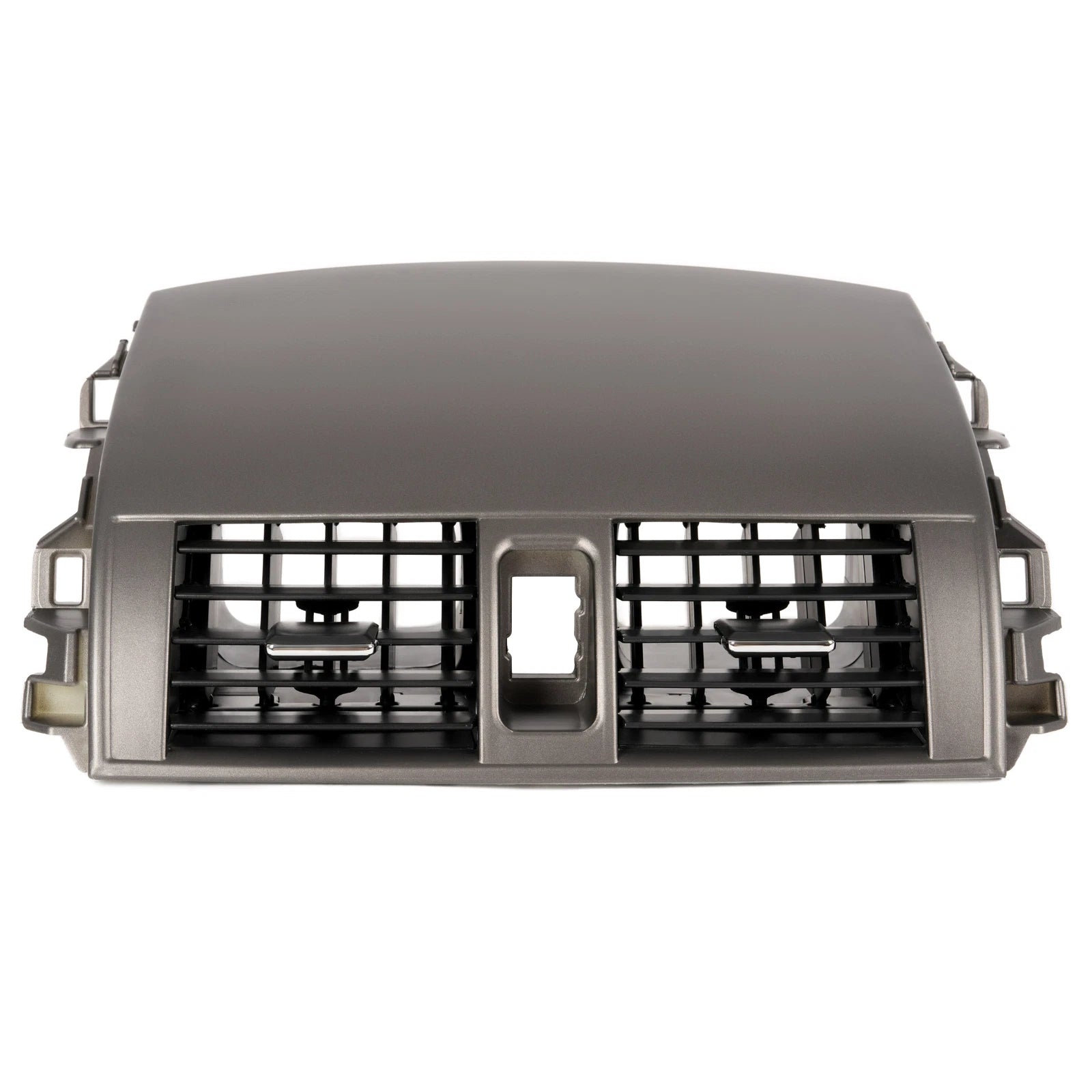 Center Dash A/C Air Vent Panel Bezel Cover Trim for Toyota Corolla (2008–2013)