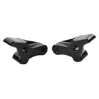 1'' Lowering Kit for Harley Touring Road Glide Street Glide Road King (2009–2024)