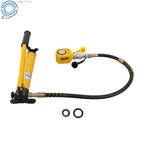10 Ton Hydraulic Jack Porta Power Kit with CP-180 Pump