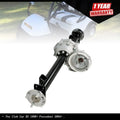 Rear Transaxle Assembly for Club Car Golf Cart DS Precedent (2000–2023)