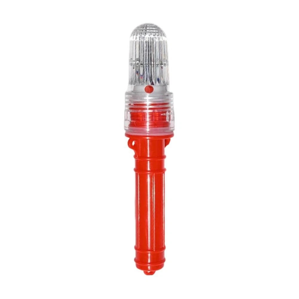 3pc Boat Flares for Signal Lighting and Fish Attracting