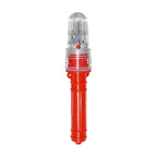 3pc Boat Flares for Signal Lighting and Fish Attracting