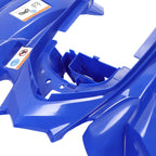 Plastics Kit for Yamaha Raptor 700 (2006-2024)