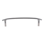 Front Bumper Reinforcer for BMW X3 X4 M40i (2018–2024) BM1007105 Silver
