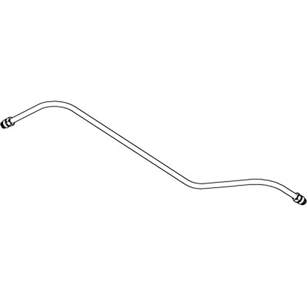 Fuel Gas Line 51498DX for Case A (Fits 51498DX)