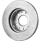 Disc Brake Rotor for Ram ProMaster 1500 (2014–2018) Front Solid