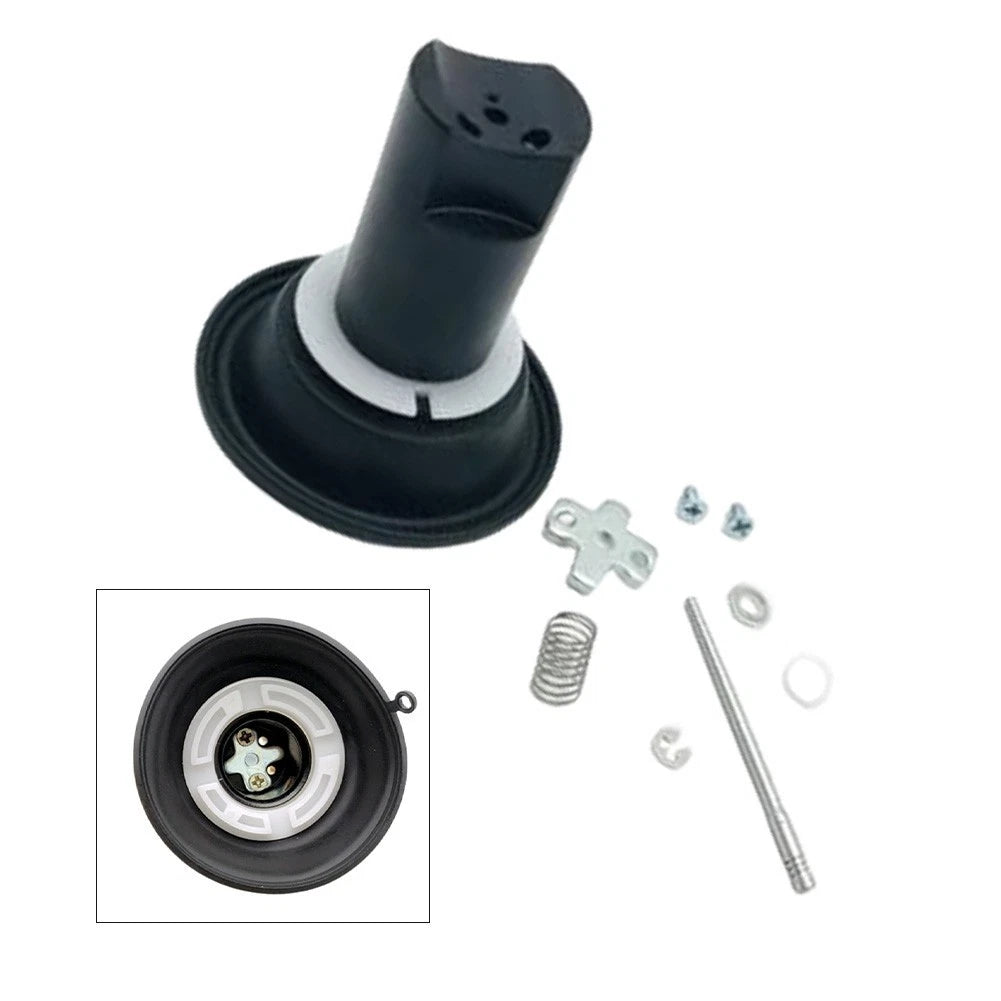 Carburetor Diaphragm Assembly for EN125 GZ125H