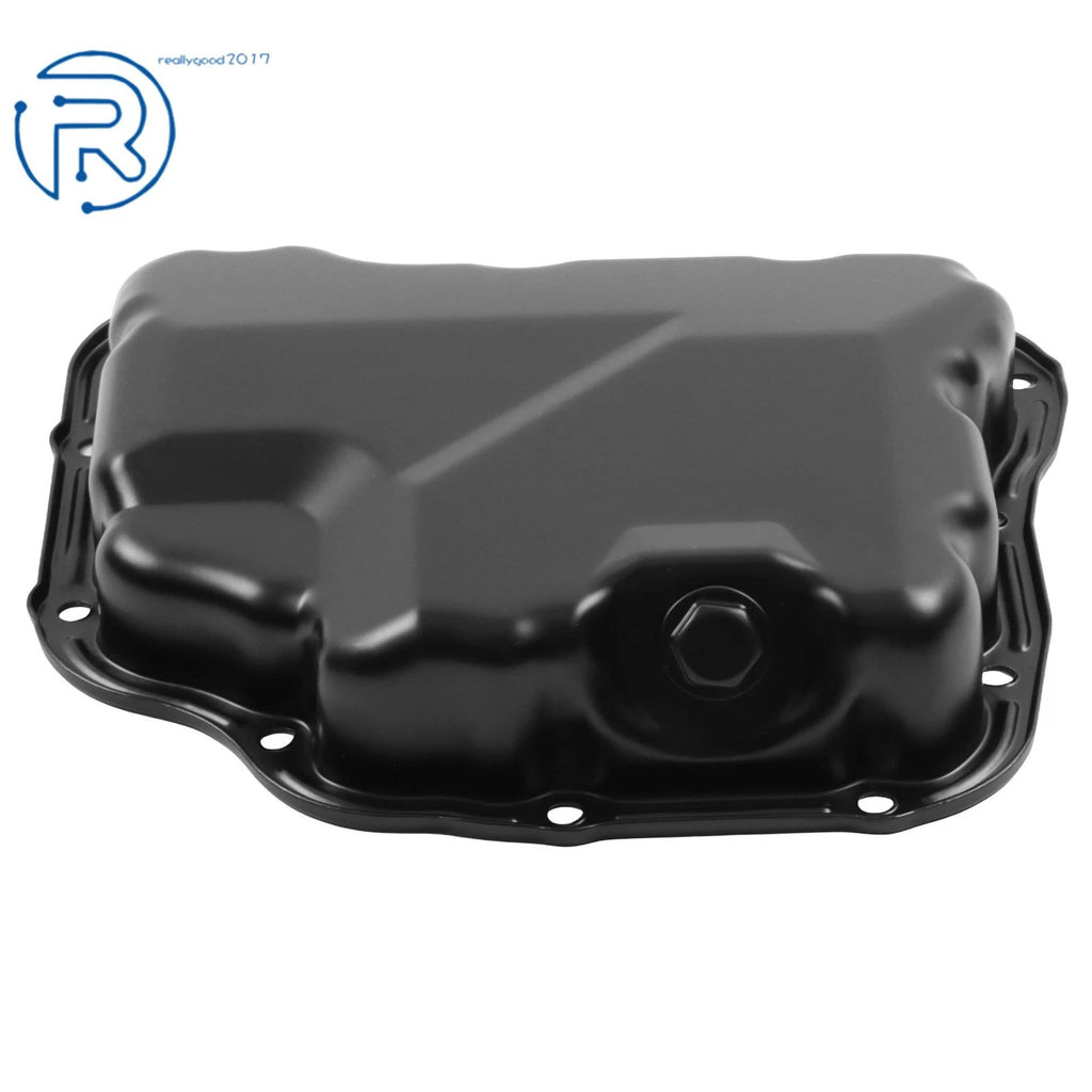 Lower Engine Oil Pan for Mitsubishi Lancer L4 2.0L CS6A (2004–2007) MD369654