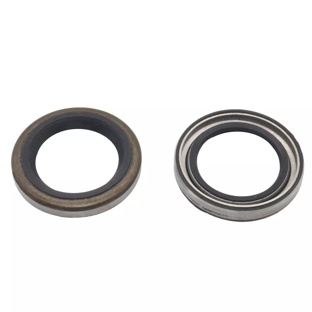 2X Propeller Shaft Seal for OMC Evinrude Johnson Outboard (320862, 18-2002, 18-2077)