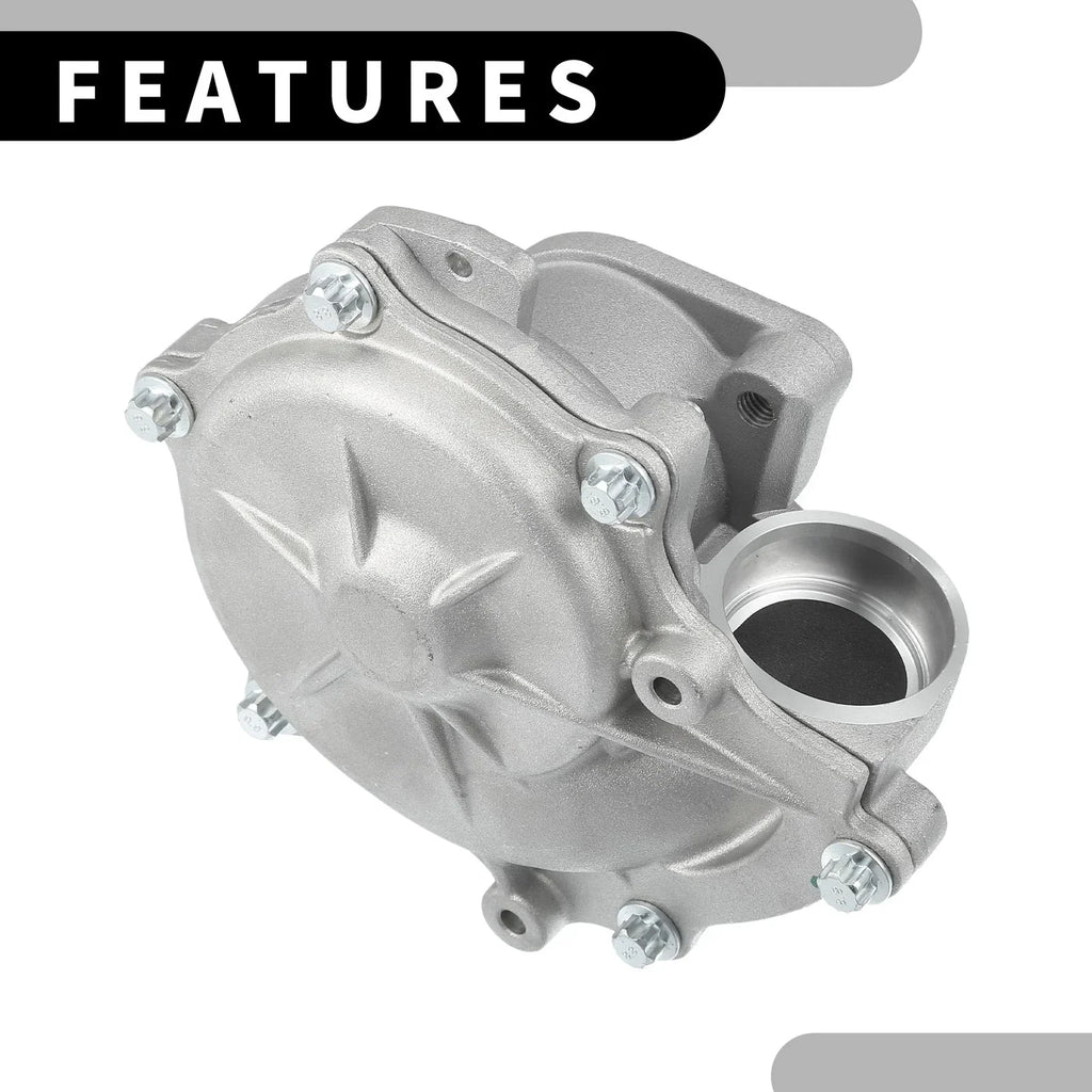 Water Pump with Rubber Ring Kit for BMW 1 Series 116i E87 (2004-2011)