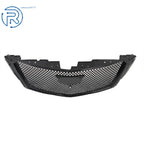 Front Upper Grille for Cadillac Escalade (2015-2020) Black Mesh