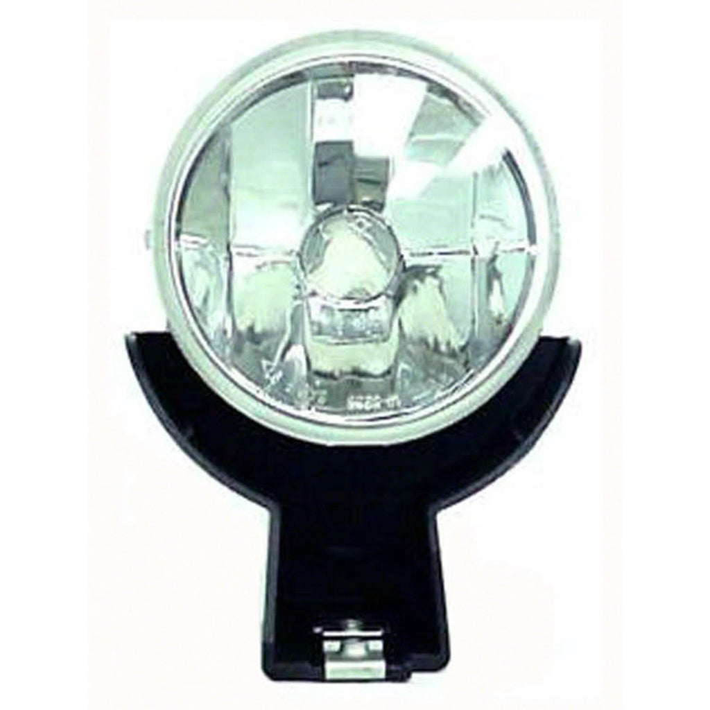 Replacement Passenger Side Fog Light Assembly For 1997-2000 Dodge Dakota Pickup