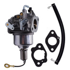 Carburetor with Gasket for John Deere LT180 (2001-2003)