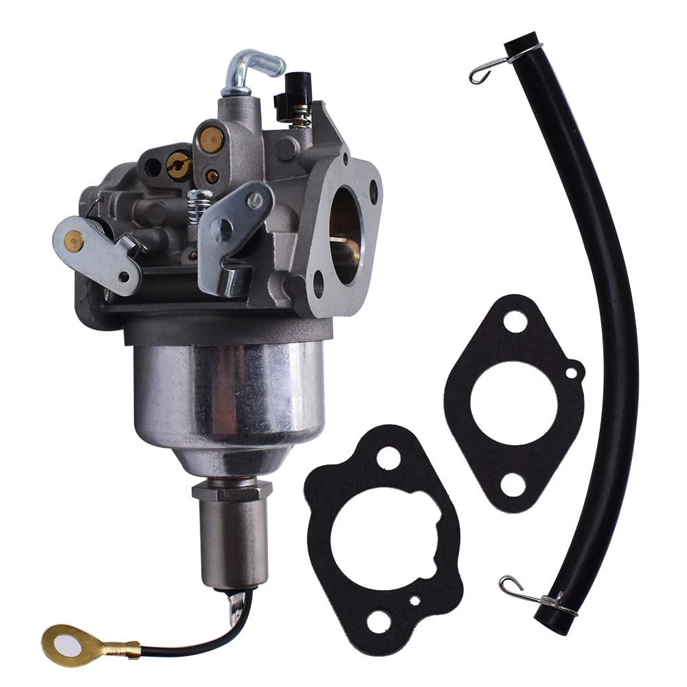Carburetor with Gasket for John Deere LT180 (2001-2003)
