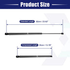 2pcs Liftgate Gas Supports for Nissan Dayz B21W (2013–2019) 726215990140