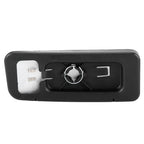 Heated Blind Spot Mirror Glass Right for Mercedes-Benz Sprinter 2500 3500