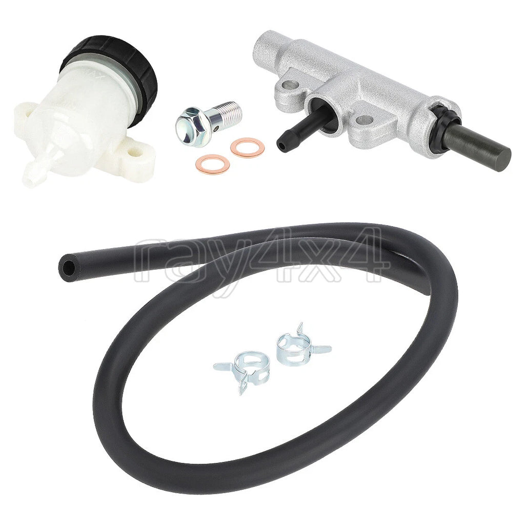 Rear Brake Master Cylinder Assembly for Polaris Sportsman 800 (2008–2010)