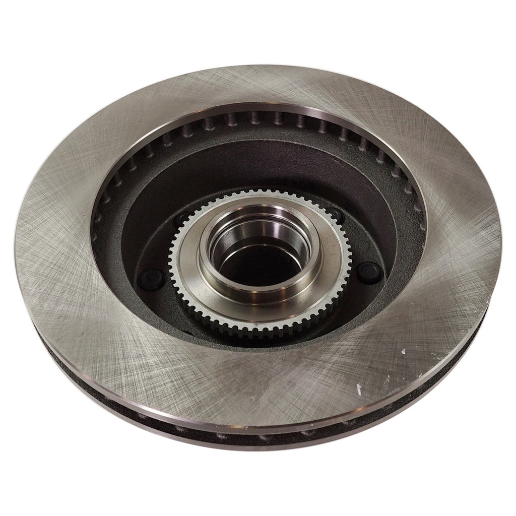 Front Brake Disc for Ford E350 Van (2003–2007)