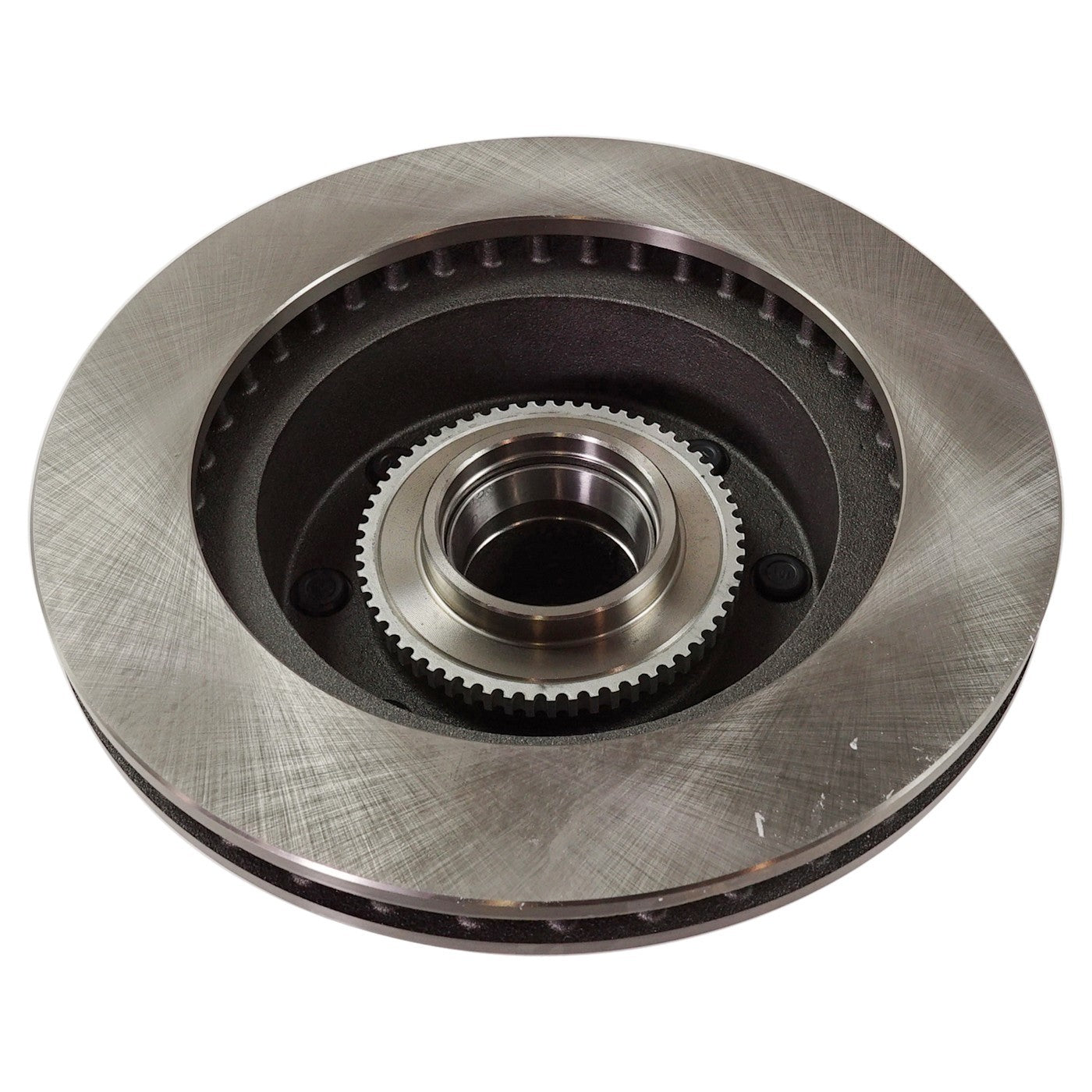 Front Brake Disc for Ford E350 Van (2003–2007)