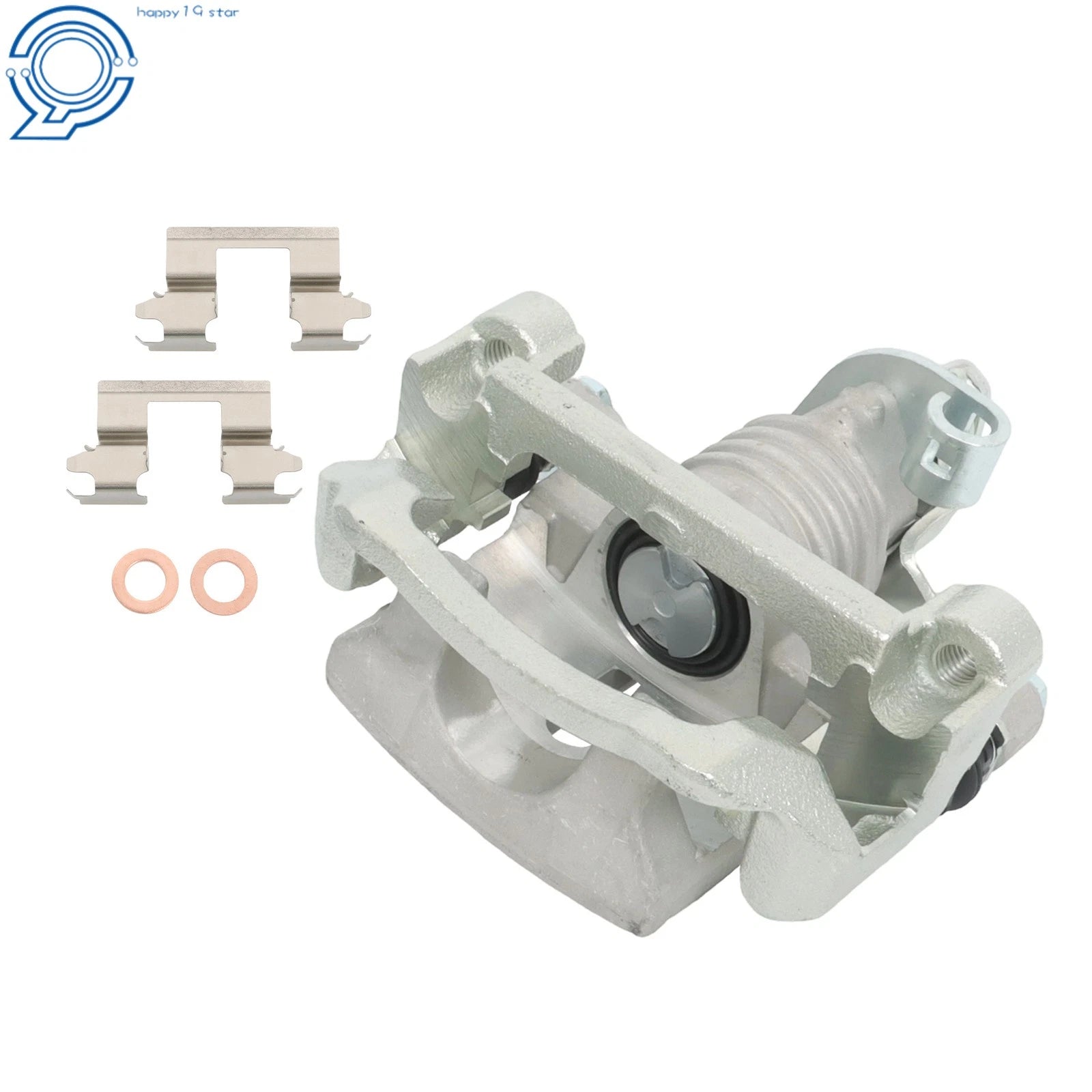 Rear Left Brake Caliper for Buick LaCrosse (2005)