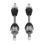 2X Front Axle Joint Assembly for Mercedes C300 C400 C450 AMG (2015–2017)