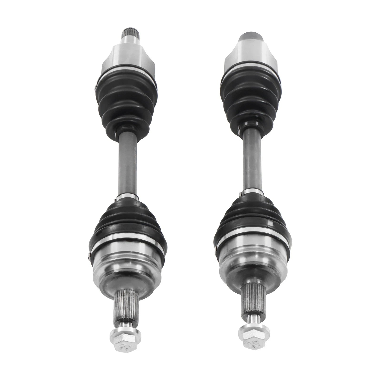 2X Front Axle Joint Assembly for Mercedes C300 C400 C450 AMG (2015–2017)
