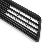 2X Front Bumper Grille for Pontiac Firebird Trans Am (1982–1984) HTAUS995