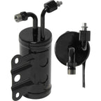 A/C Compressor Kit Heavy Duty for Ford Explorer (2013-2019)