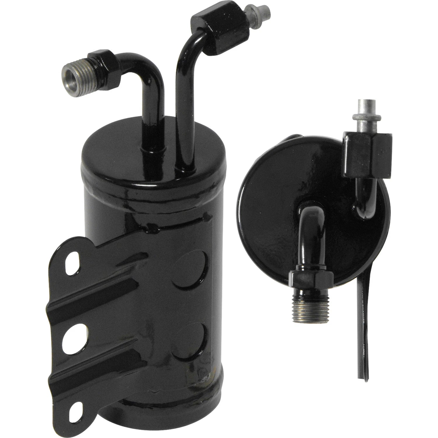 A/C Compressor Kit Heavy Duty for Ford Explorer (2013-2019)