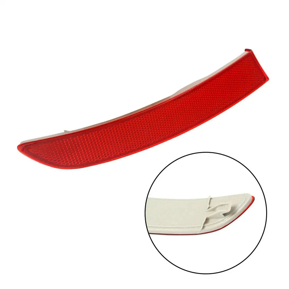 Rear Left Bumper Reflector Light for BMW F25 X3 (2014-2017)