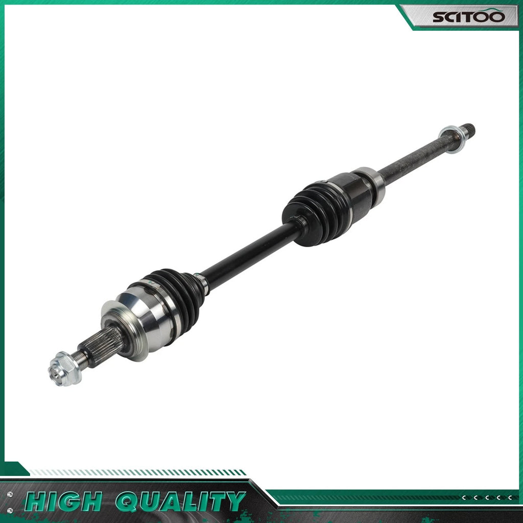 Front Right CV Axle Assembly for Mazda CX-5, Mazda 6 (2018–2021)