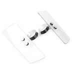 Fork Deflectors for Honda Kawasaki Suzuki Yamaha Shadow A (MEM5804)