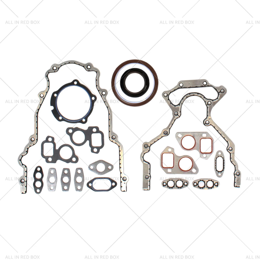 Bottom End Gasket Set for Holden Commodore VT VX VY VZ HSV LS1 (1997–2007)