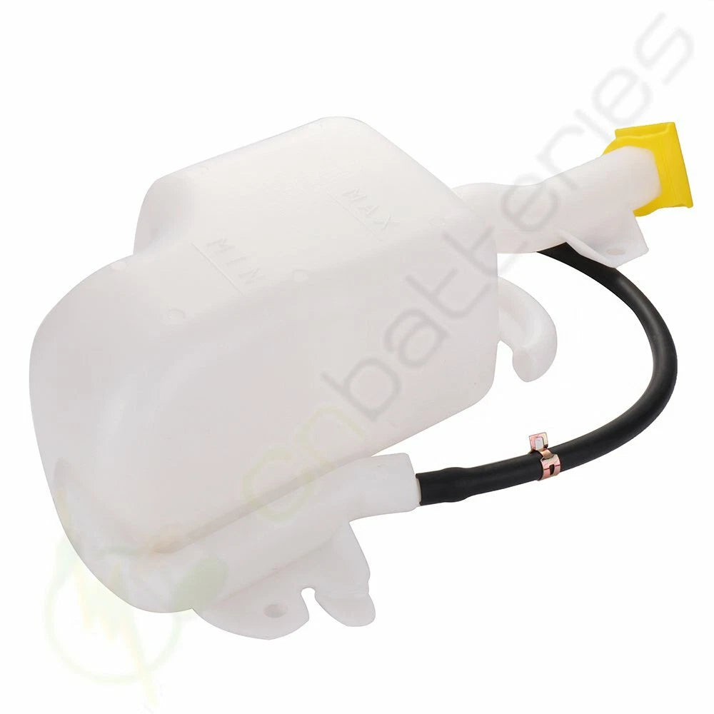 Radiator Coolant Tank for Chrysler Town & Country 3.3L 3.8L (2004–2007)