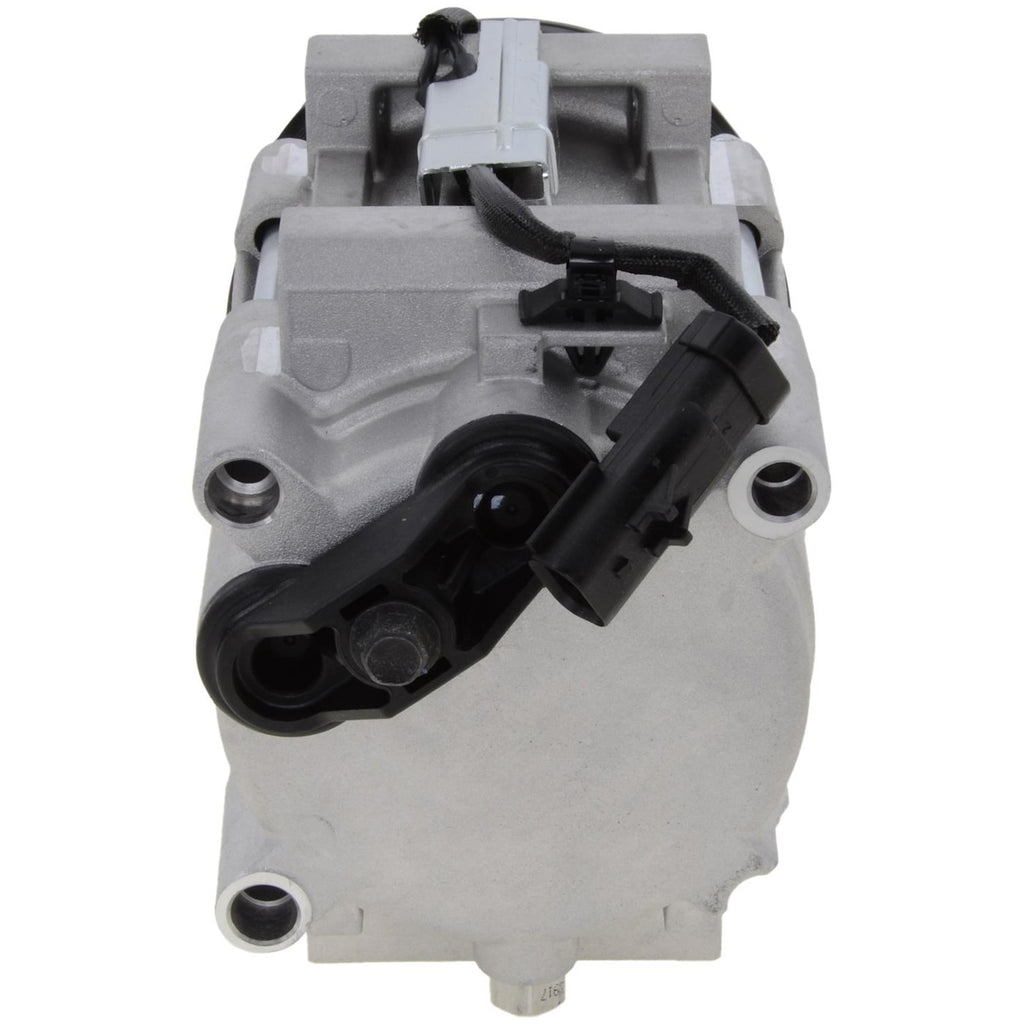 A/C Compressor for Dodge Ram 2500 (2006–2009)